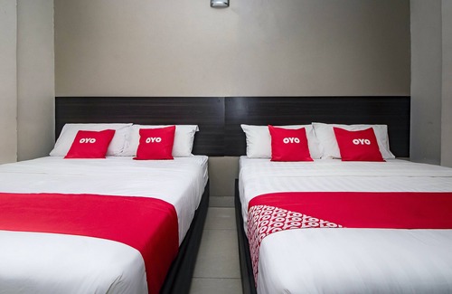 Kuching Hotel | Nice Stay Three Six Five Services