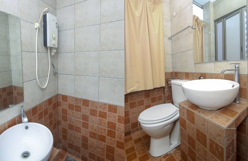 Kuching Hotel | Nice Stay Three Six Five Services