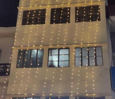 Faizabad Apartamento | Hotel O Nitya