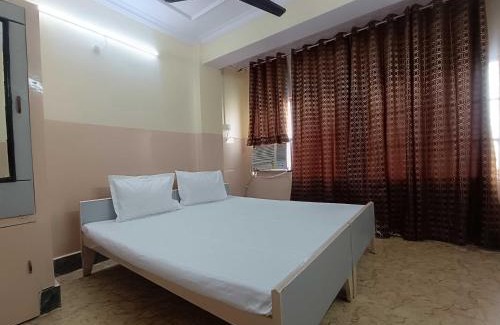 Faizabad Apartamento | Hotel O Nitya
