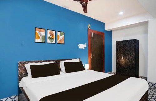 Sualkuchi Hotel | Hotel O Noonmati Guwahati Formerly Hotel Sundari