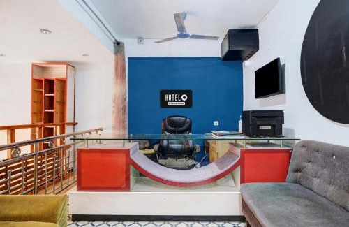 Sualkuchi Hotel | Hotel O Noonmati Guwahati Formerly Hotel Sundari