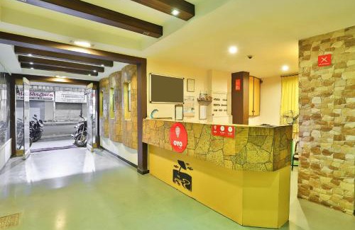 Rajkot Hotel | Hotel O Nova Nildeep