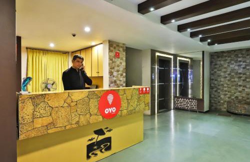 Rajkot Hotel | Hotel O Nova Nildeep