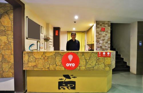 Rajkot Hotel | Hotel O Nova Nildeep