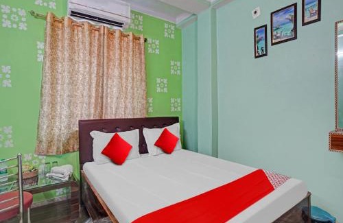 Patna Hotel | Hotel o Novelty Garden