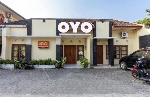 Catur Tunggal Hotel | Hotel O Omah Ladrang