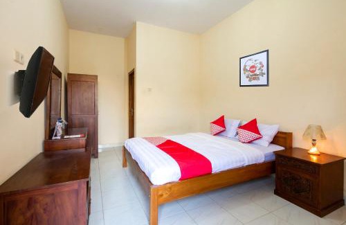 Catur Tunggal Hotel | Hotel O Omah Ladrang