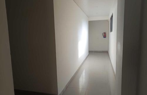 Kanpur Hotel | Hotel O ONMT Inter College Kanpur Formerly Mangalam Palace