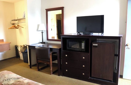 Oskaloosa Hotel | Hotel O Oskaloosa - Hwy 63/92