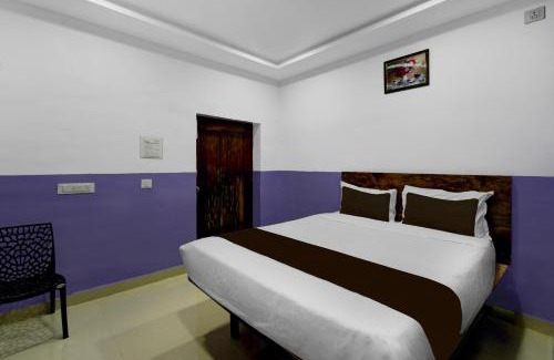 Hyderabad Hotel | Hotel O P R S Elite