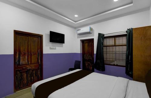 Hyderabad Hotel | Hotel O P R S Elite