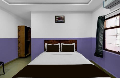 Hyderabad Hotel | Hotel O P R S Elite