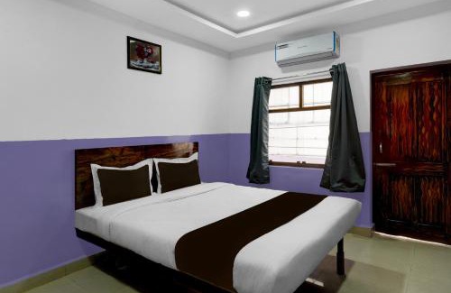 Hyderabad Hotel | Hotel O P R S Elite