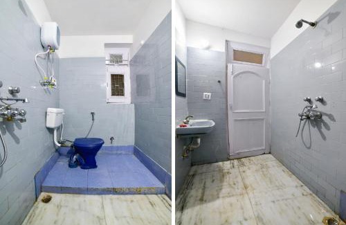 Patna Hotel | Hotel O P.Sahi palace