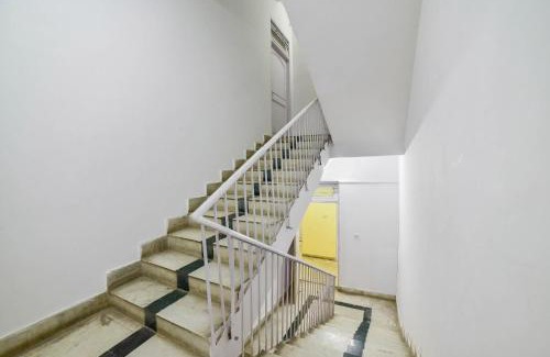 Patna Hotel | Hotel O P.Sahi palace