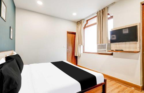 South West Hotel | Hotel O Palam Near Railway Station