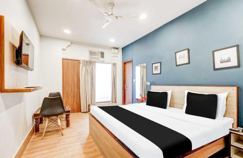 South West Hotel | Hotel O Palam Near Railway Station