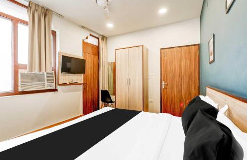 South West Hotel | Hotel O Palam Near Railway Station