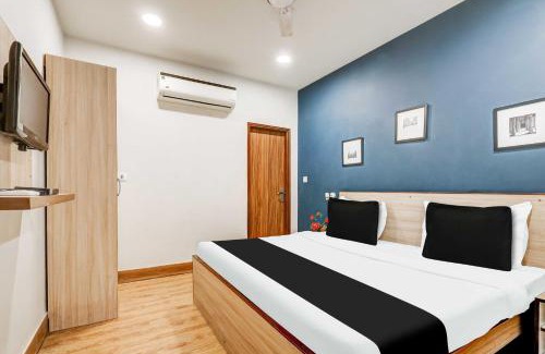 South West Hotel | Hotel O Palam Near Railway Station