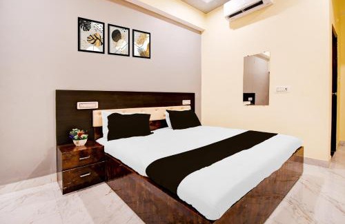 Patna Hotel | Hotel O panchshil inn