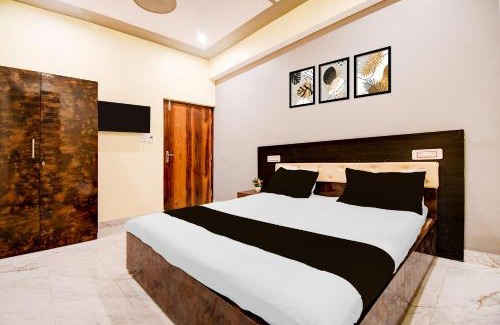 Patna Hotel | Hotel O panchshil inn