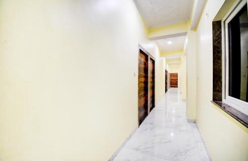 Patna Hotel | Hotel O panchshil inn