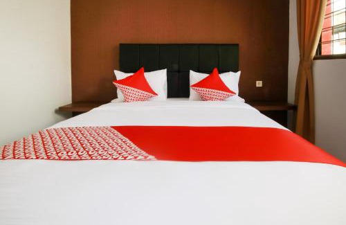 Medan Hotel | Hotel O Papakoel Guest House