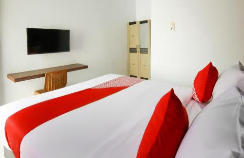 Medan Hotel | Hotel O Papakoel Guest House