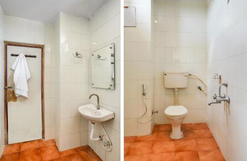 Hyderabad Hotel | Hotel O Pariwar Inn