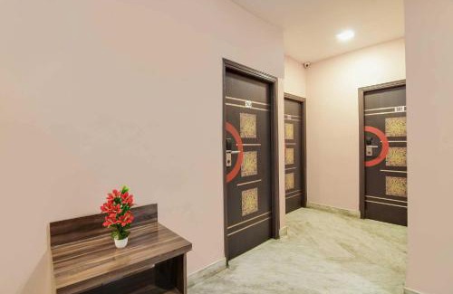 Ballygunge Hotel | Hotel O Park Circus