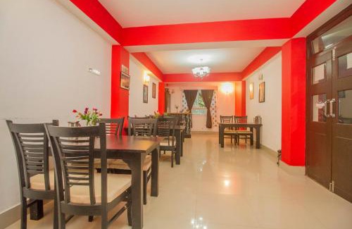 Sungava Hotel | Hotel O Park Inn