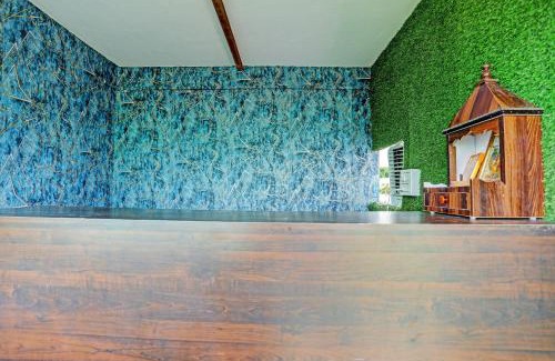 Palwal Hotel | Hotel O Park Valley Resort And Hotel