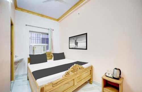 Patna Hotel | Hotel O Patliputra Golambar