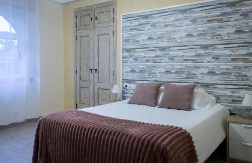 Vigo Hotel | Hotel O'Pazo