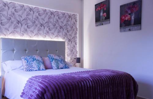 Vigo Hotel | Hotel O'Pazo