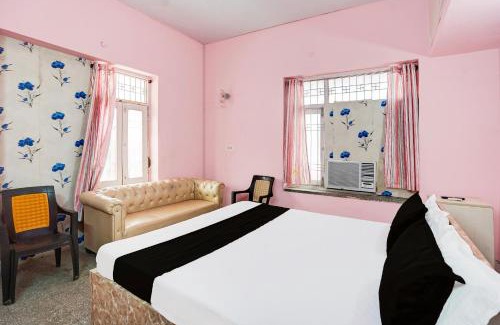Patna Hotel | Hotel O Pearl Banquet Hall