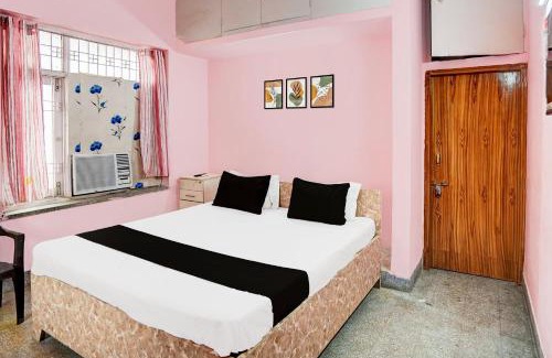 Patna Hotel | Hotel O Pearl Banquet Hall