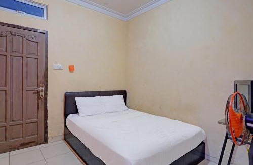 Batam Hotel | Hotel O Pelita StayNearAnugrah Sinar Lautan