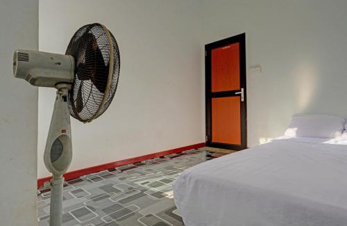 Batam Hotel | Hotel O Pelita StayNearAnugrah Sinar Lautan