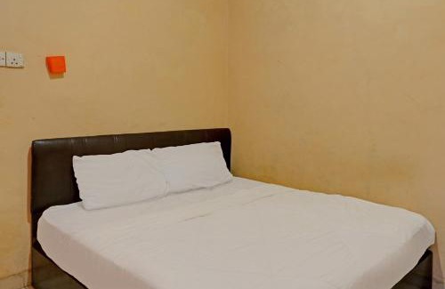 Batam Hotel | Hotel O Pelita StayNearAnugrah Sinar Lautan