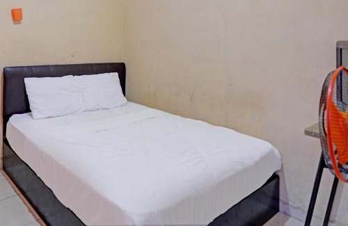 Batam Hotel | Hotel O Pelita StayNearAnugrah Sinar Lautan