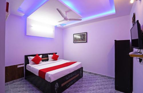 South West Hotel | Hotel O Plus One Hotel Residency