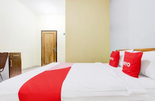 Catur Tunggal Casa | Hotel O Pogung Near Near Ugm Formerly Maleo Residence