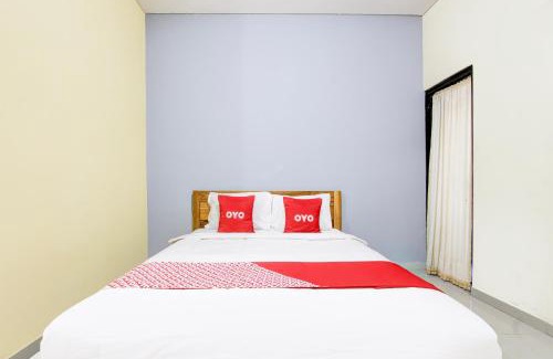Catur Tunggal Casa | Hotel O Pogung Near Near Ugm Formerly Maleo Residence