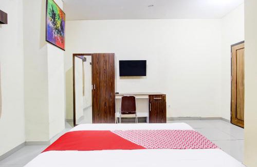 Catur Tunggal Casa | Hotel O Pogung Near Near Ugm Formerly Maleo Residence