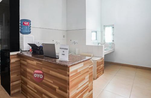 Kalimantan Hotel | Hotel O Pondok Tawing Rumbih