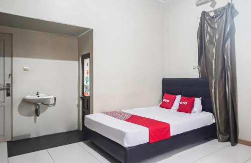 Kalimantan Hotel | Hotel O Pondok Tawing Rumbih