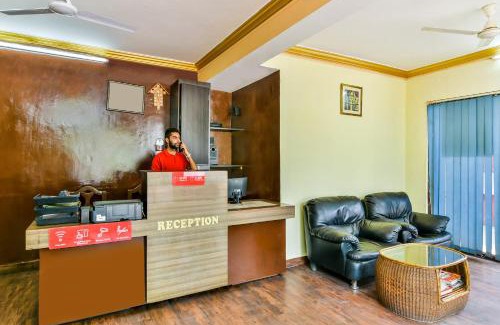 Gauravaddo Hotel | Hotel O Poonam Grande