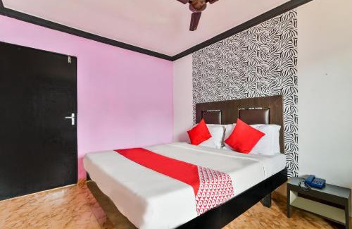 Gauravaddo Hotel | Hotel O Poonam Grande